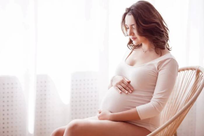 تاثیر تنبلی تخمدان بر حاملگی